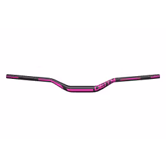 Ghidon DEITY Racepoint 35 x 810mm 50 Rise - Pink
