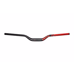 Ghidon DEITY Highside 35 x 800mm 50 Rise - Red