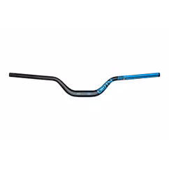 Ghidon DEITY Highside 35 x 800mm 80 Rise - Blue