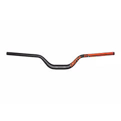 Ghidon DEITY Highside 35 x 800mm 80 Rise - Orange