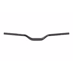 Ghidon DEITY Blacklabel 31.8 x 800mm 50 Rise - Stealth