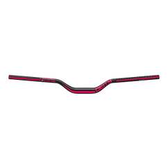 Ghidon DEITY Blacklabel 31.8 x 800mm 50 Rise - Red