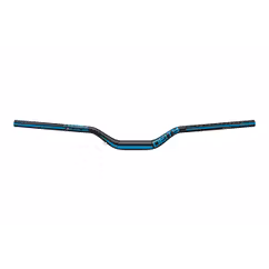 Ghidon DEITY Blacklabel 31.8 x 800mm 50 Rise - Blue