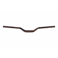 Ghidon DEITY Blacklabel 31.8 x 800mm 50 Rise - Bronze