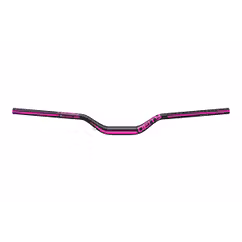 Ghidon DEITY Blacklabel 31.8 x 800mm 50 Rise - Pink