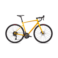 Bicicleta Sosea SPECIALIZED Allez - Shimano Cues - California Sunshine