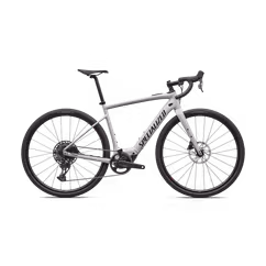 Bicicleta Electrica SPECIALIZED Turbo Creo 2 Comp E5 - Sram Apex Eagle - Gloss Dolimite Metallic