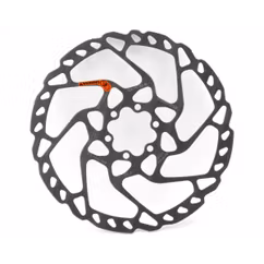 Disc Frana SHIMANO SM-RT66 M 180mm | 6 suruburi