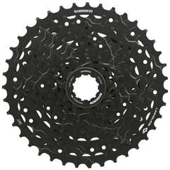 Pinioane SHIMANO Cues CS-LG300-10- 10 Viteze, 11-39T | Caseta