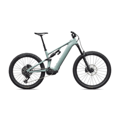 Bicicleta Electrica SPECIALIZED Turbo Levo 4 Evo Comp - Satin Agave Grey