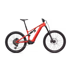 Bicicleta Electrica SPECIALIZED Turbo Levo 4 Evo Comp Alloy - Satin Redwood Metallic