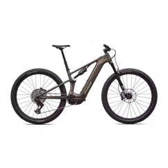 Bicicleta Electrica SPECIALIZED Turbo Levo R Comp - Gloss Gunmetal