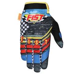 Manusi Ciclism FIST Speedway (L/F)