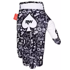 Manusi Ciclism FIST R-Willy-Ace (L/F)