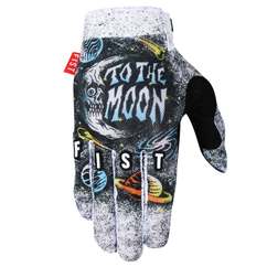 Manusi Ciclism FIST Corey Creed Hot Weather (L/F) - To The Moon