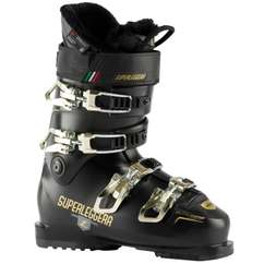 Clapari Dama LANGE RX Superleggera W LV - Black/Copper