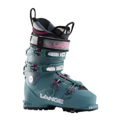 Clapari Dama LANGE XT3 Free 115 LV W GW - Abys Green