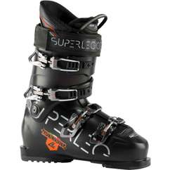 Clapari LANGE RX Superleggera LV - Blk/Orange