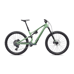 Bicicleta Full Suspension SPECIALIZED Stumpjumper 15 Evo Expert 29/27.5 - Gloss Pistachio