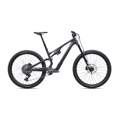 Bicicleta Full Suspension SPECIALIZED Stumpjumper 15 Evo Expert 29/27.5 - Gloss Nebula Metallic