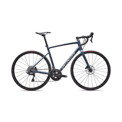 Bicicleta Sosea SPECIALIZED Allez Comp - Cast Blue Metallic