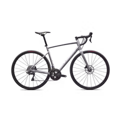 Bicicleta Sosea SPECIALIZED Allez Comp - Dolomite Metallic