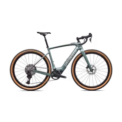 Bicicleta Electrica SPECIALIZED Turbo Creo 2 Expert - Gloss Fjord Metallic