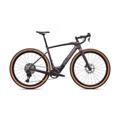 Bicicleta Electrica SPECIALIZED Turbo Creo 2 Expert - Satin Nebula Metallic