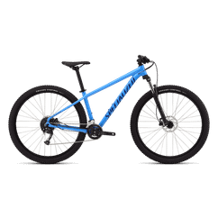 Bicicleta Mtb SPECIALIZED Rockhopper 29 - Gloss Sky Blue