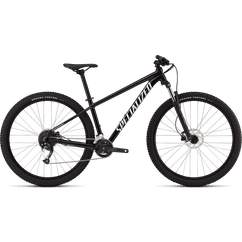 Bicicleta Mtb SPECIALIZED Rockhopper 29 - Gloss Obsidian Dune White
