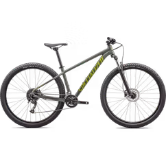 Bicicleta Mtb SPECIALIZED Rockhopper 29 - Gloss Sage Green