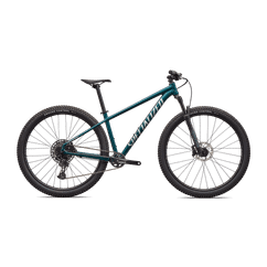 Bicicleta Mtb SPECIALIZED Rockhopper Expert 29 - Gloss Emerald Metallic