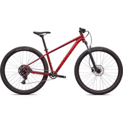 Bicicleta Mtb SPECIALIZED Rockhopper Sport 29 - Gloss Maroon