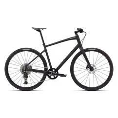 Bicicleta Trekking SPECIALIZED Sirrus X 4.0 - Satin Dark Navy Metallic