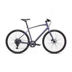 Bicicleta Trekking SPECIALIZED Sirrus X 2.0 - Satin Mauve Metallic