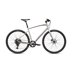 Bicicleta Trekking SPECIALIZED Sirrus X 2.0 - Gloss Dolomite Metallic