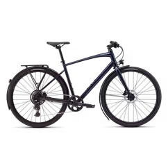 Bicicleta Trekking SPECIALIZED Sirrus X 2.0 Eq - Gloss Deep Marine