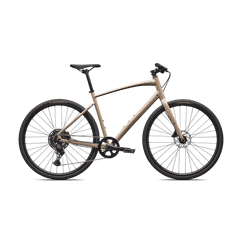 Bicicleta Trekking SPECIALIZED Sirrus X 3.0 - Gloss Sandstone Metallic