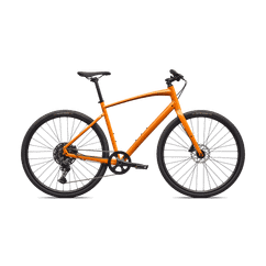 Bicicleta Trekking SPECIALIZED Sirrus X 3.0 - Orange Zest