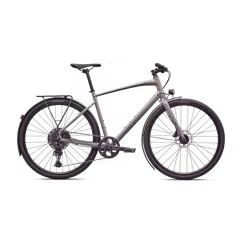 Bicicleta Trekking SPECIALIZED Sirrus X 3.0 Eq - Gloss Desert Metallic
