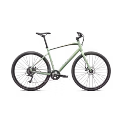 Bicicleta Trekking SPECIALIZED Sirrus X 1.0 - Gloss Pistachio