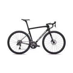 Bicicleta Sosea SPECIALIZED Tarmac SL8 Expert - Shimano Ultegra Di2 - Gloss Obsidian Metallic