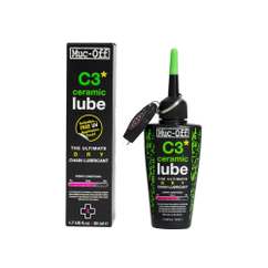Lubrifiant MUC-OFF C3 Dry Ceramic Lube 50ml