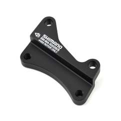 Adaptor Frana Disc SHIMANO SM-MA-R203 S/S 203mm