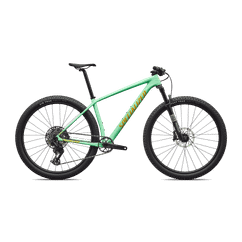 Bicicleta SPECIALIZED Epic Hardtail Comp - Gloss Oasis