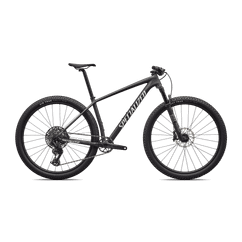 Bicicleta SPECIALIZED Epic Hardtail Comp - Satin Carbon
