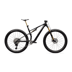 Bicicleta Full Suspension SPECIALIZED S-Works Epic 8 Evo - Gloss Carbon