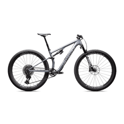 Bicicleta Full Suspension SPECIALIZED Epic 8 Pro - Glacial Metallic Pearl