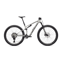Bicicleta Full Suspension SPECIALIZED Epic 8 Expert - Shimano XT Di2 - Gloss Dolomite Metallic