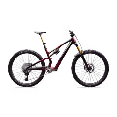 Bicicleta Full Suspension SPECIALIZED Stumpjumper 15 Evo 29/27.5 - Gloss Solidity Metallic